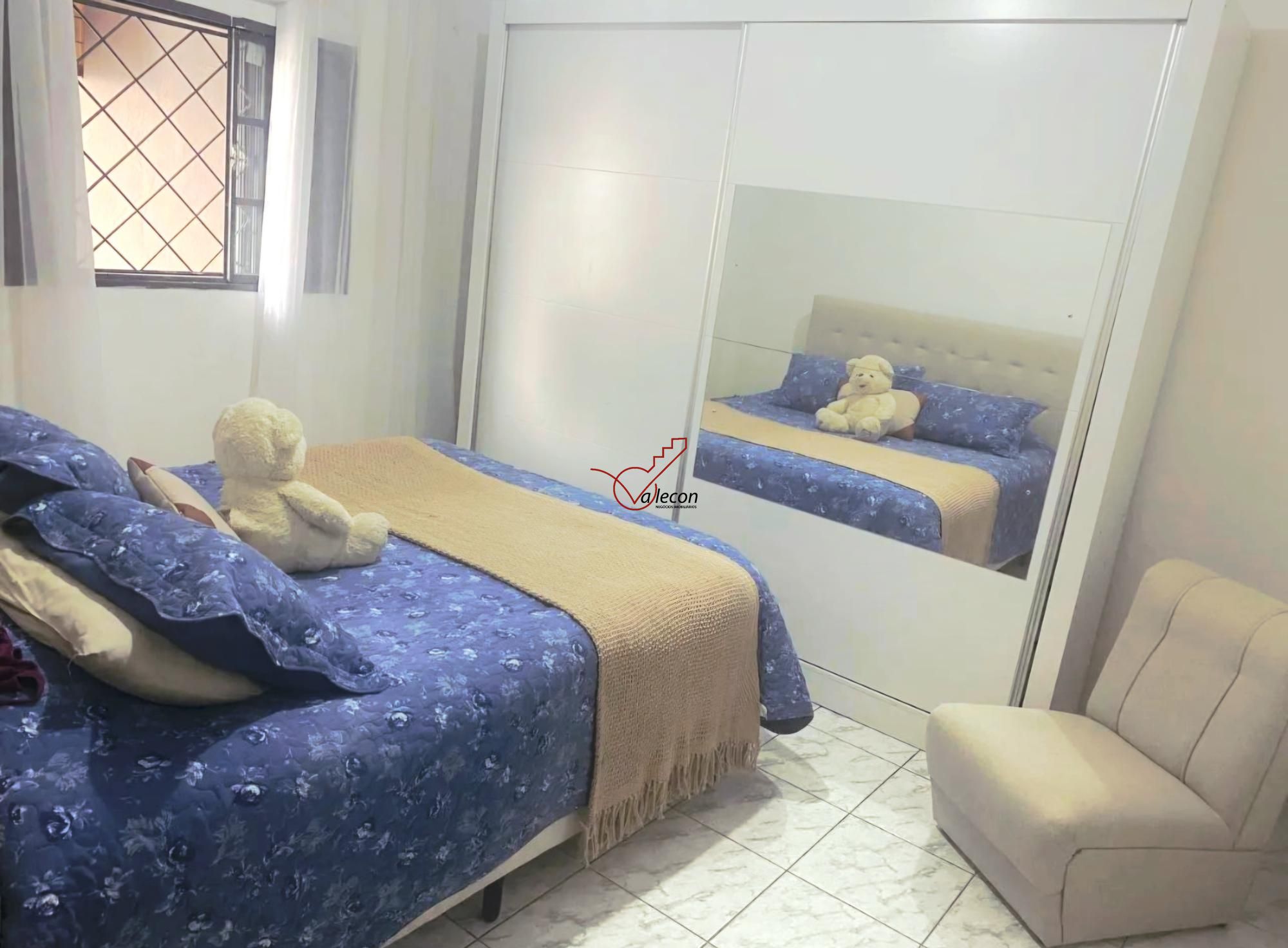 Casa, 3 quartos, 75 m² - Foto 7