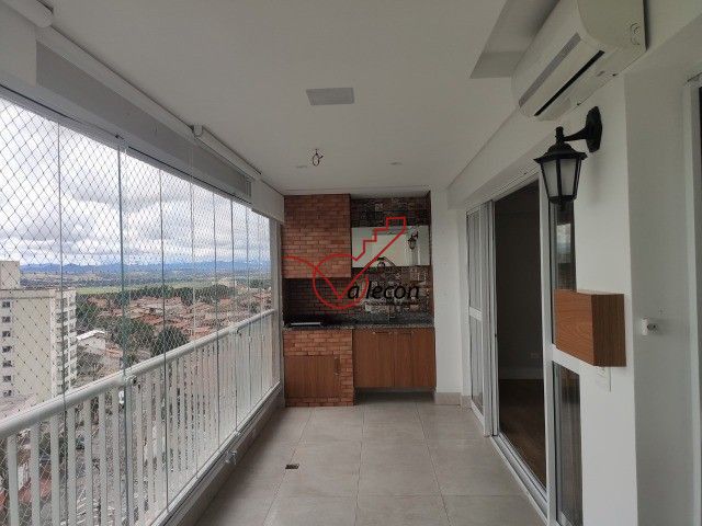 Apartamento à venda com 3 quartos, 143m² - Foto 6