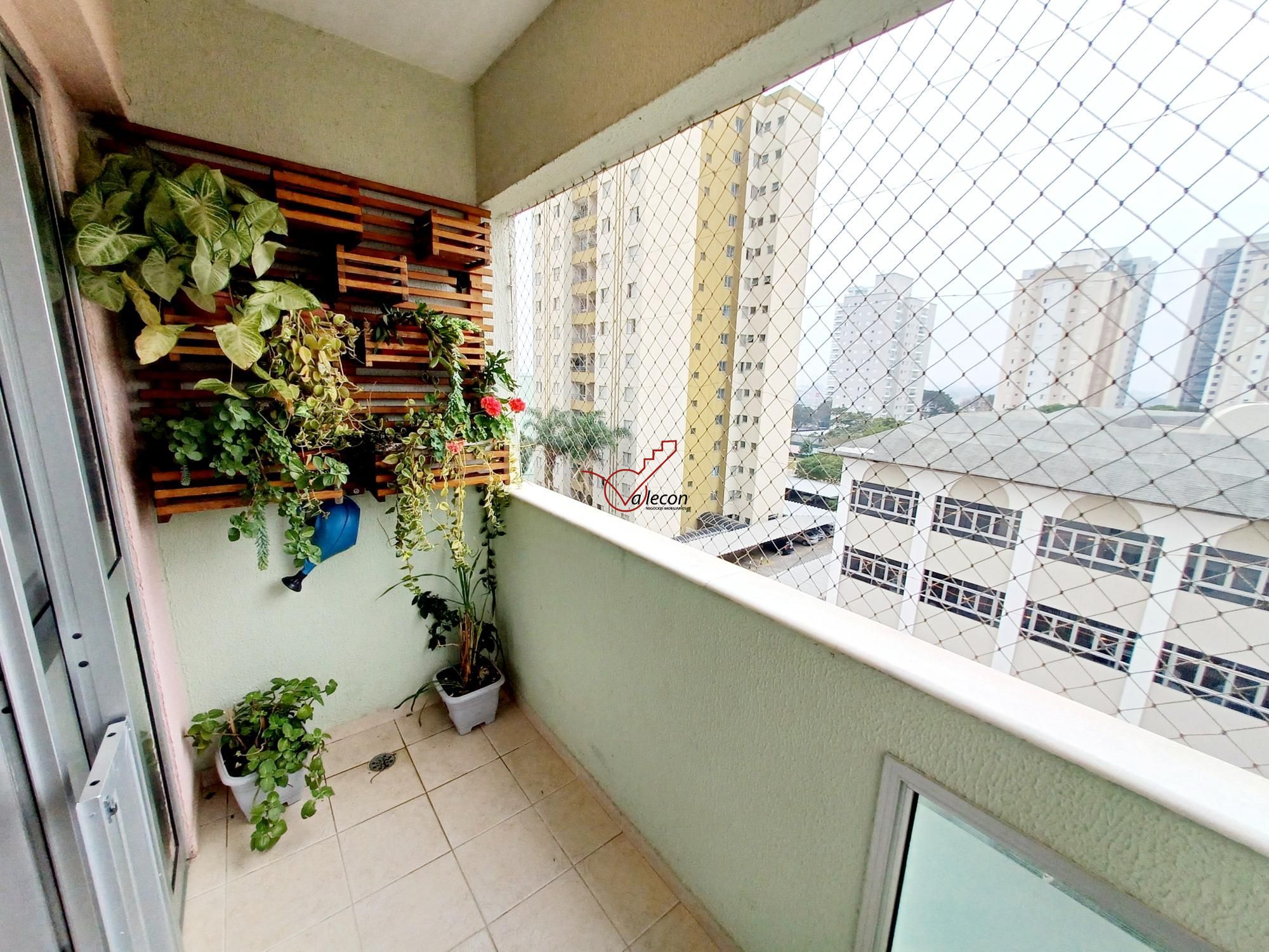 Apartamento para alugar com 3 quartos, 87m² - Foto 6