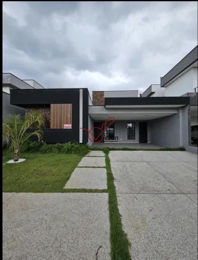Casa 3 dormitórios à venda Condomínio Terras do Vale Caçapava/SP