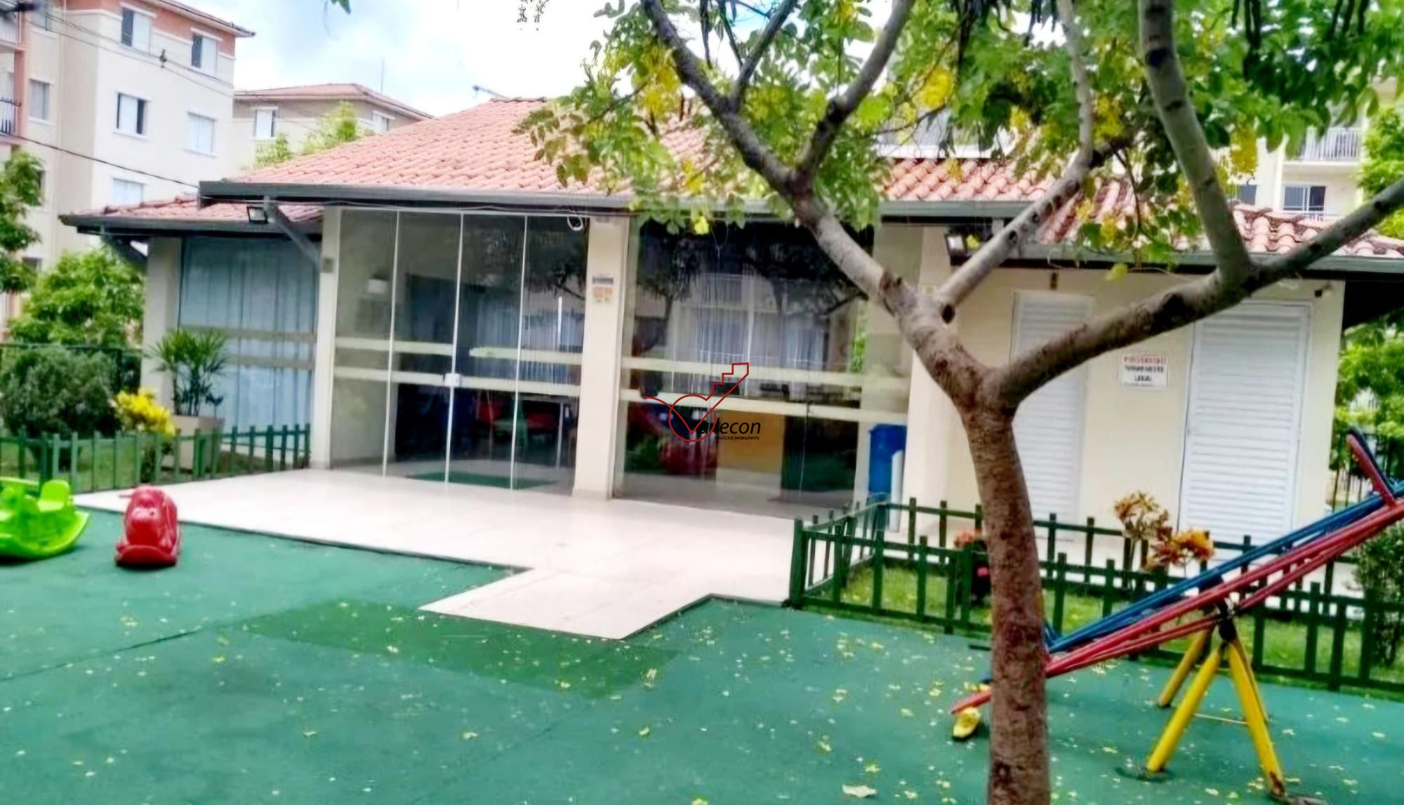 Apartamento à venda com 3 quartos, 67m² - Foto 17