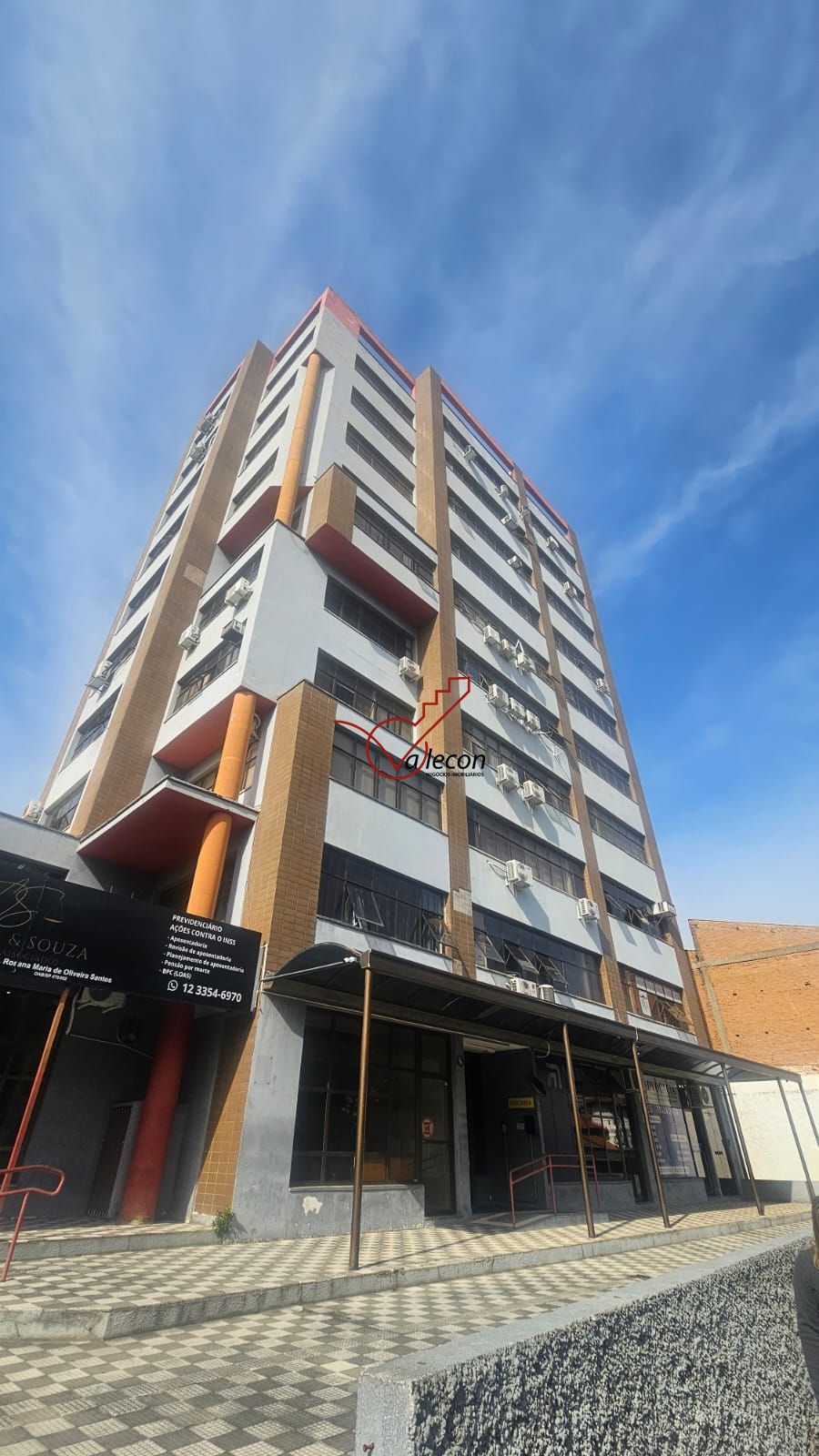 Prédio Inteiro, 39 m² - Foto 9