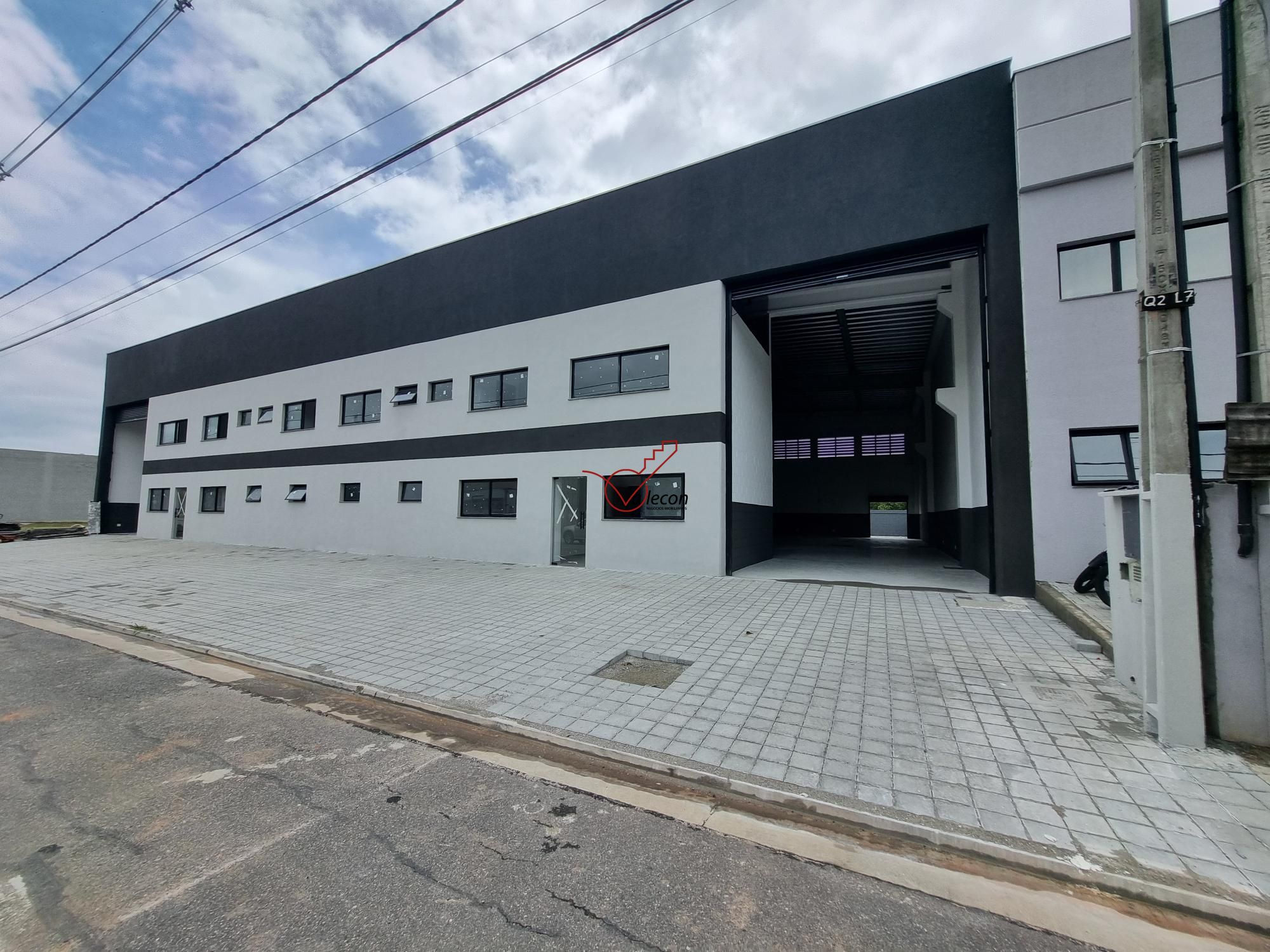 Depósito-Galpão - Foto 5