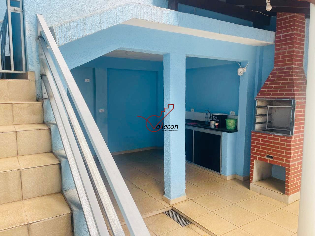 Casa, 3 quartos, 250 m² - Foto 4