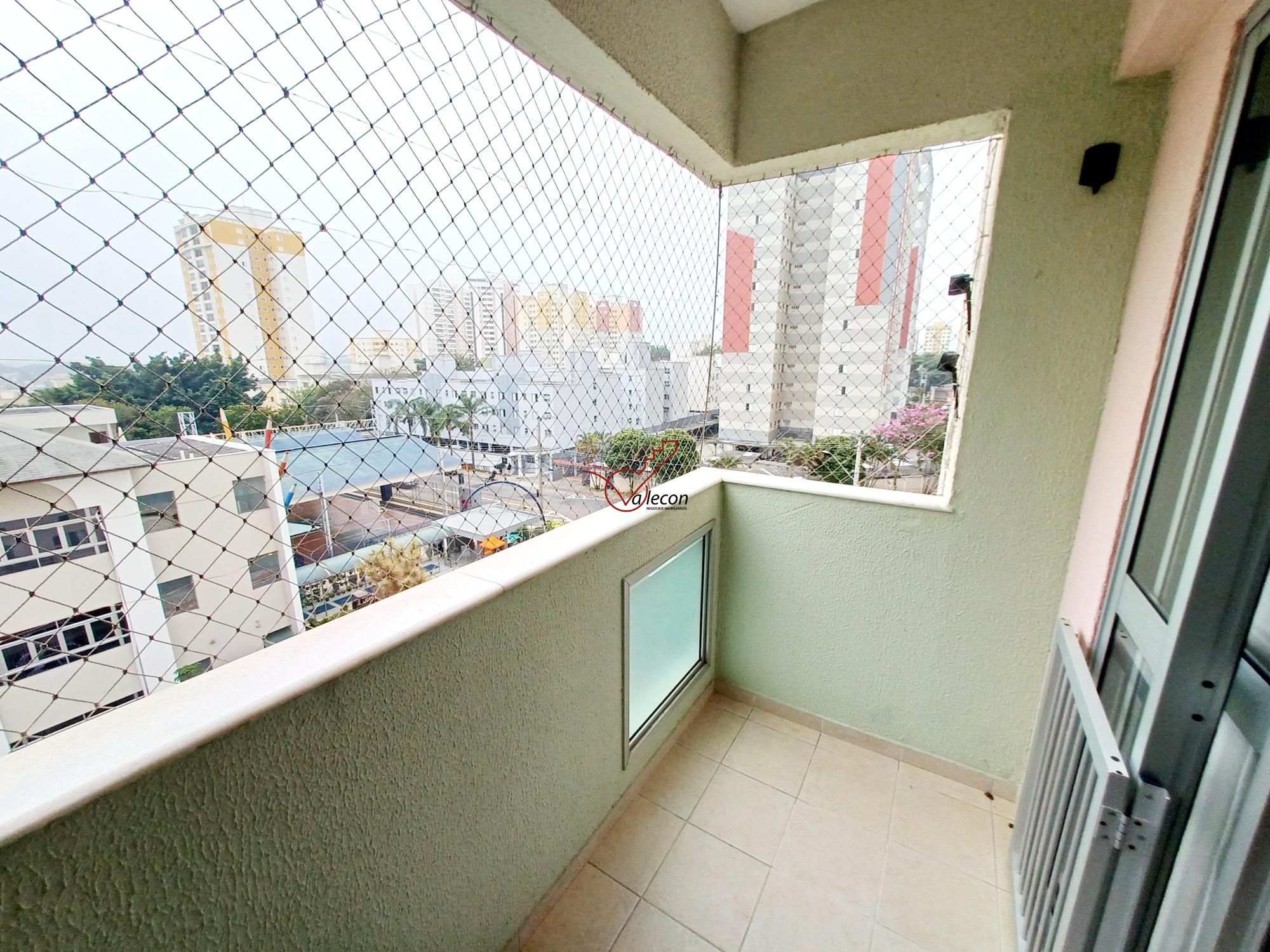 Apartamento para alugar com 3 quartos, 87m² - Foto 7