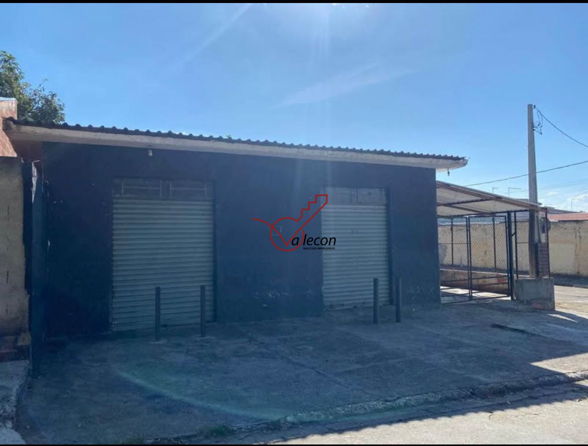 Loja-Salão, 170 m² - Foto 1