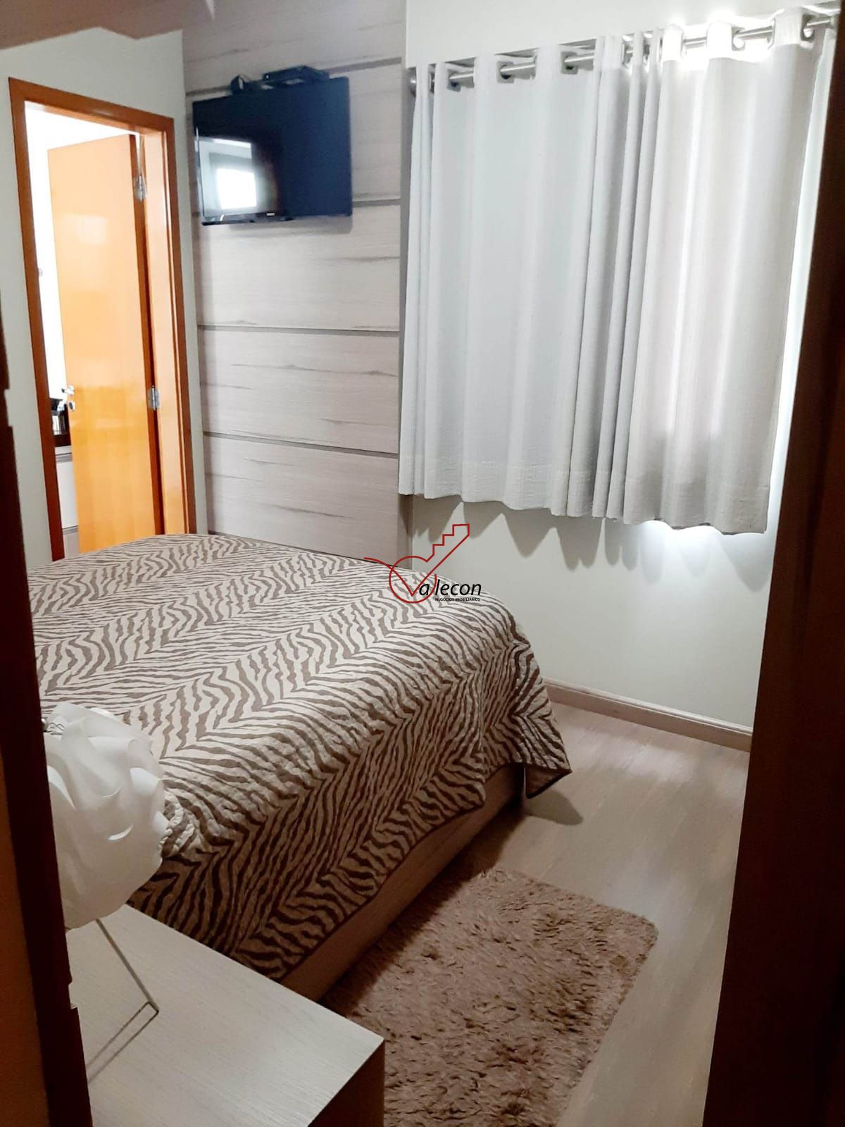 Apartamento à venda com 3 quartos, 75m² - Foto 18