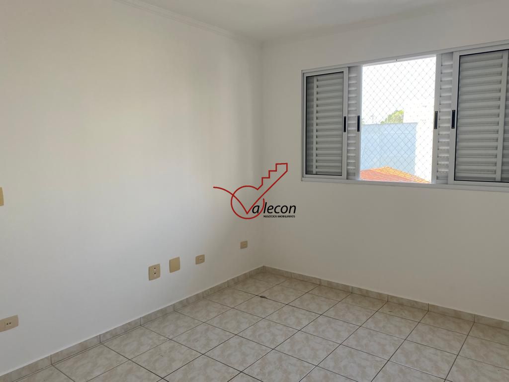 Apartamento à venda com 3 quartos, 118m² - Foto 9