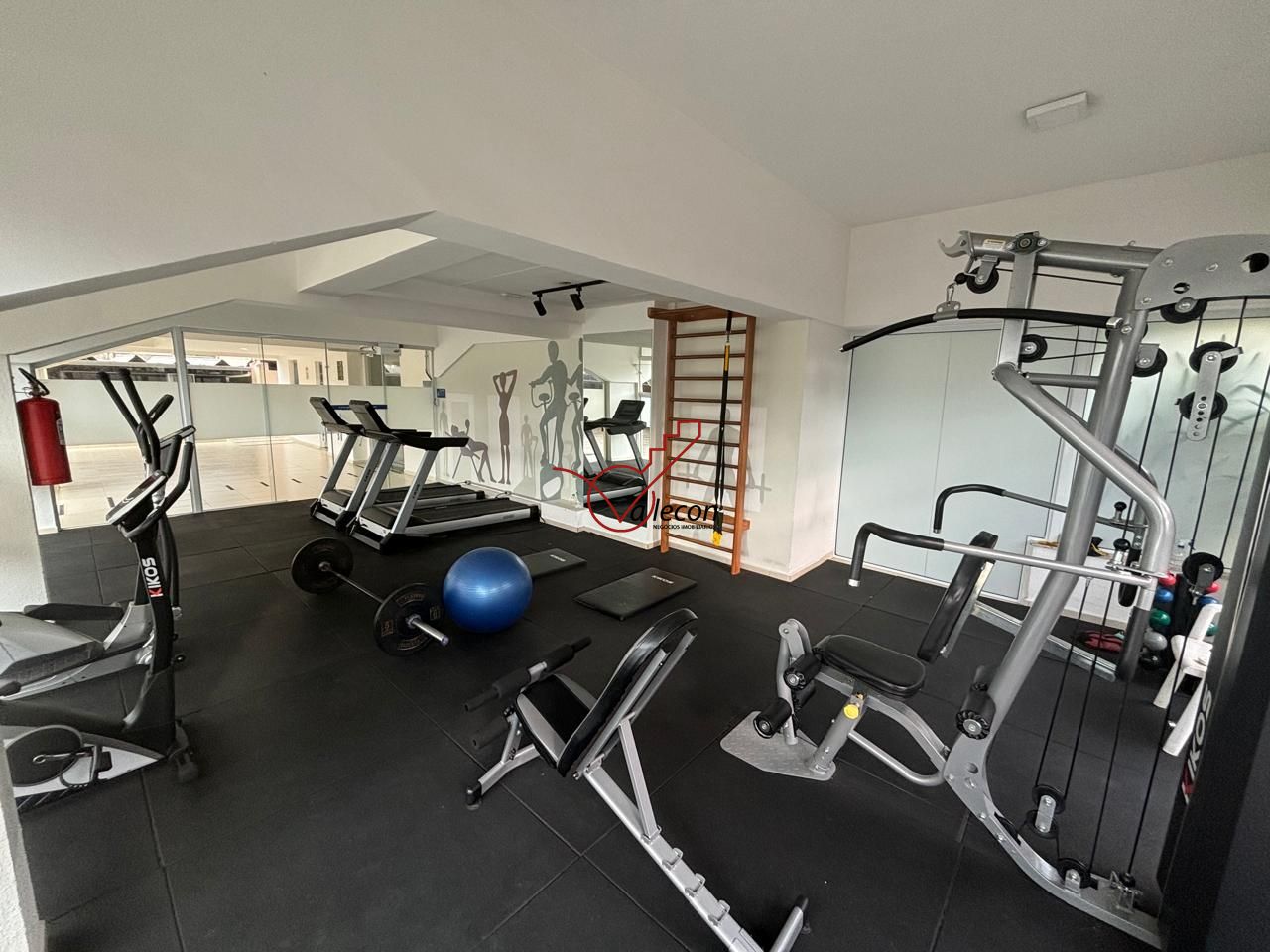 Apartamento, 3 quartos, 80 m² - Foto 8