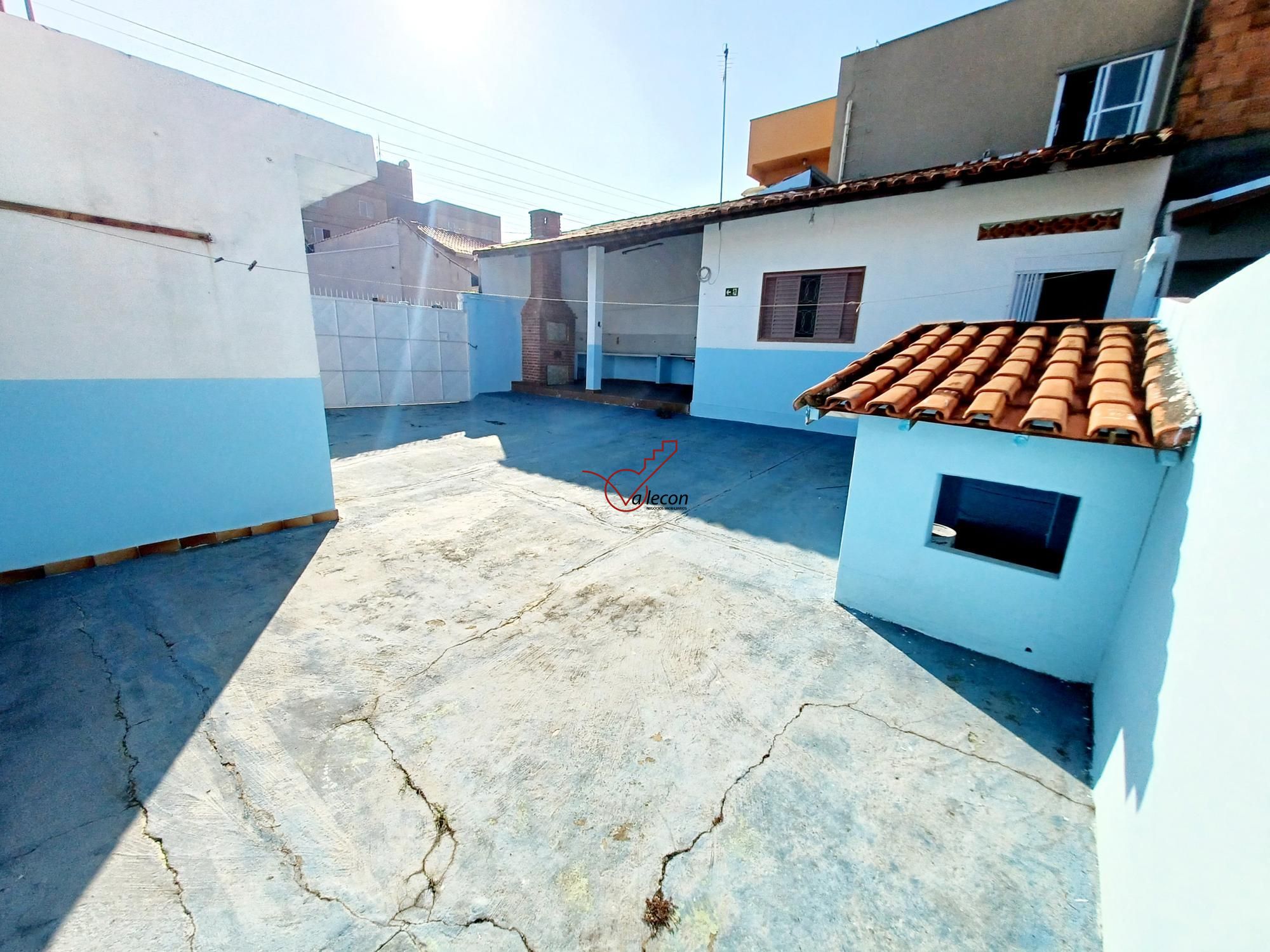 Casa à venda e aluguel com 4 quartos, 194m² - Foto 25