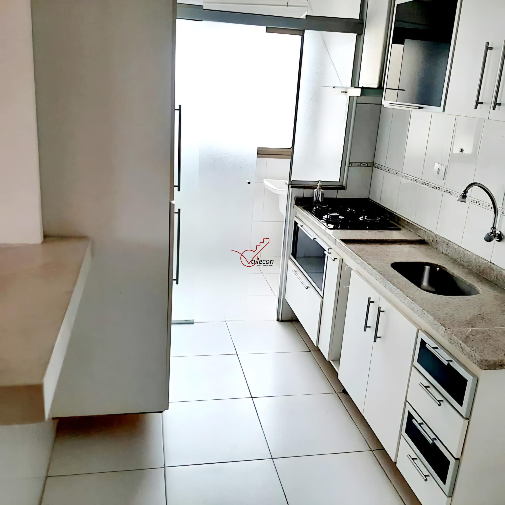 Apartamento, 2 quartos, 62 m² - Foto 9