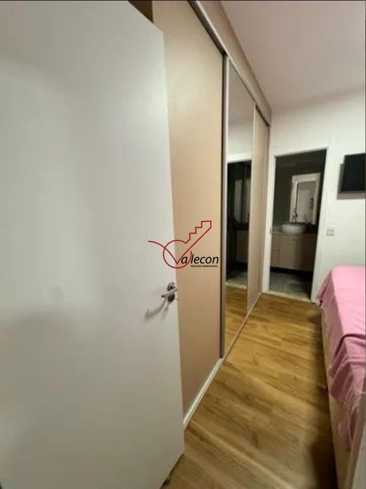 Apartamento à venda com 2 quartos, 53m² - Foto 7