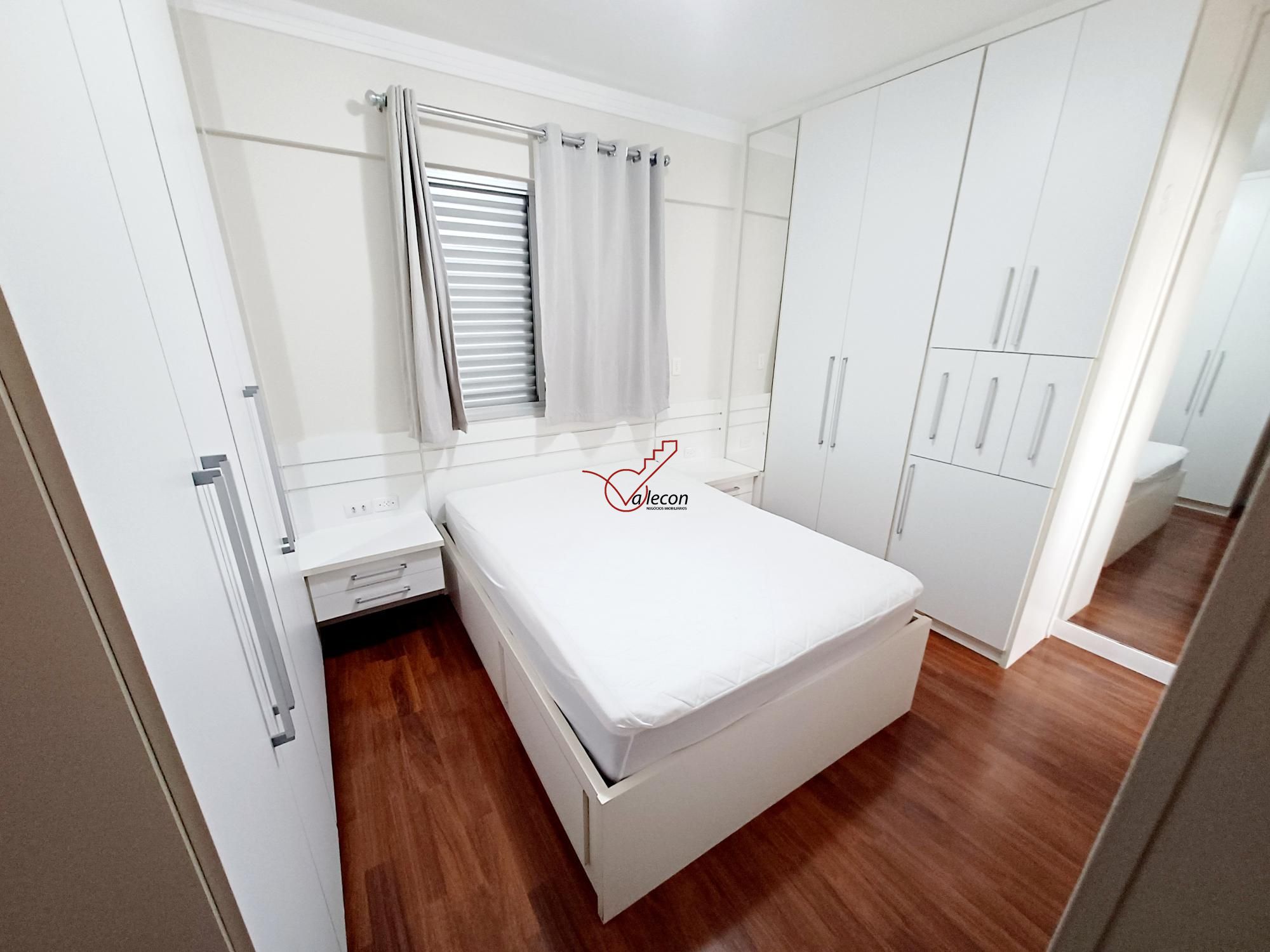 Apartamento para alugar com 3 quartos, 87m² - Foto 20