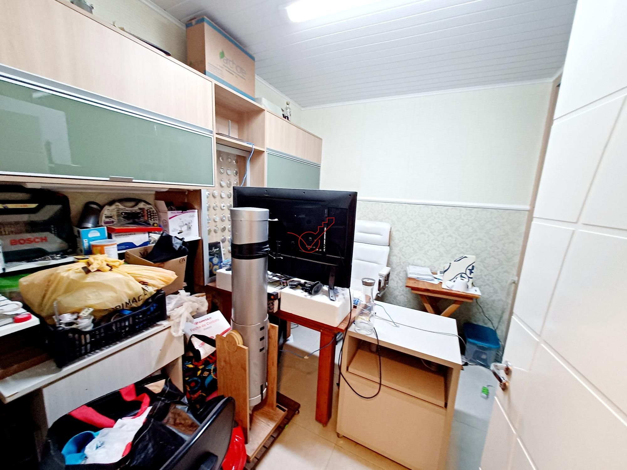 Cobertura à venda com 3 quartos, 150m² - Foto 25