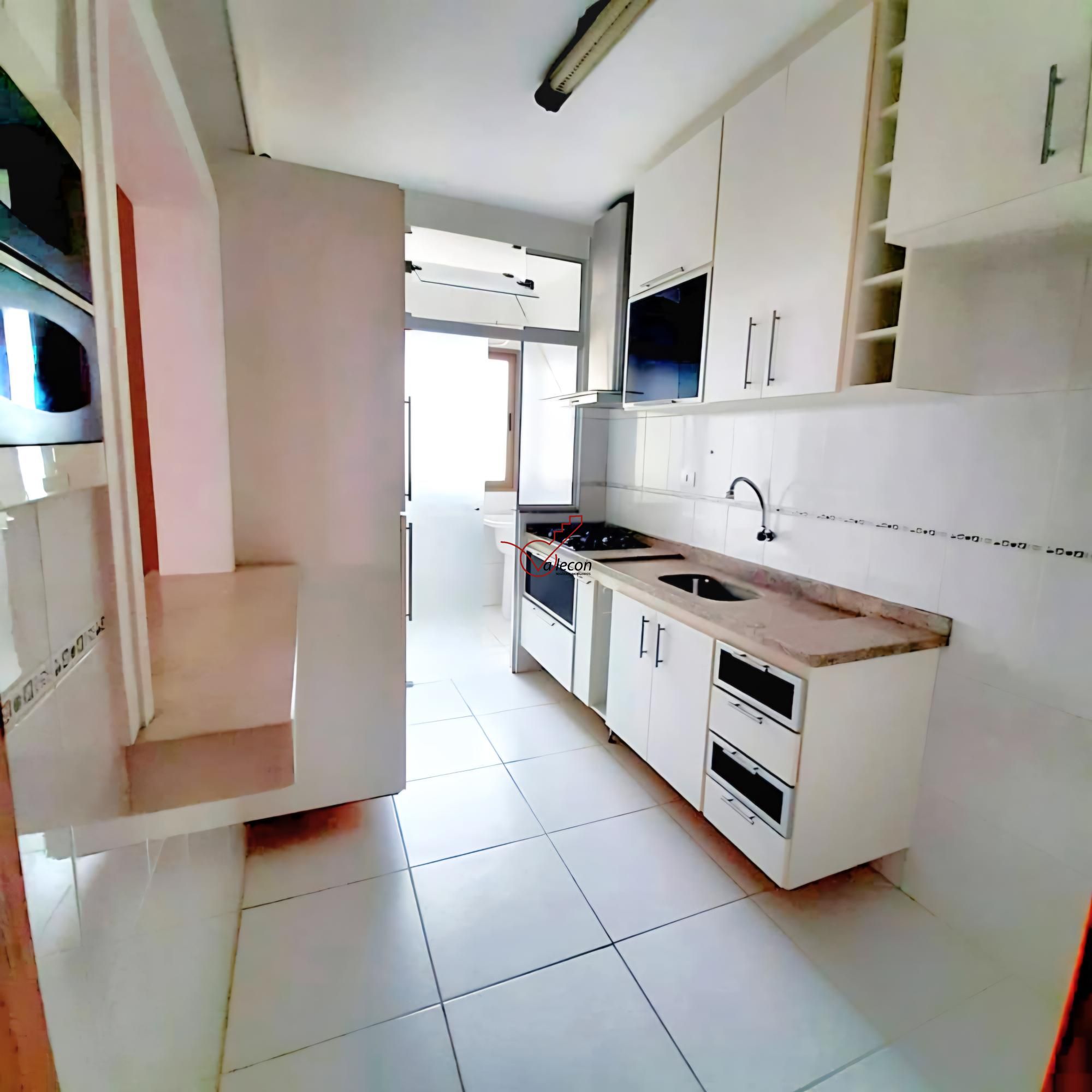 Apartamento, 2 quartos, 62 m² - Foto 8