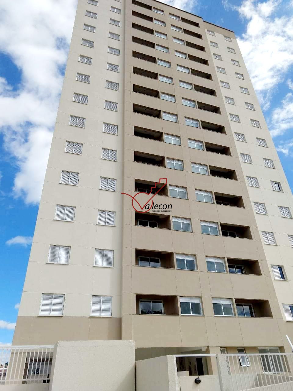 Apartamento à venda com 2 quartos, 57m² - Foto 14