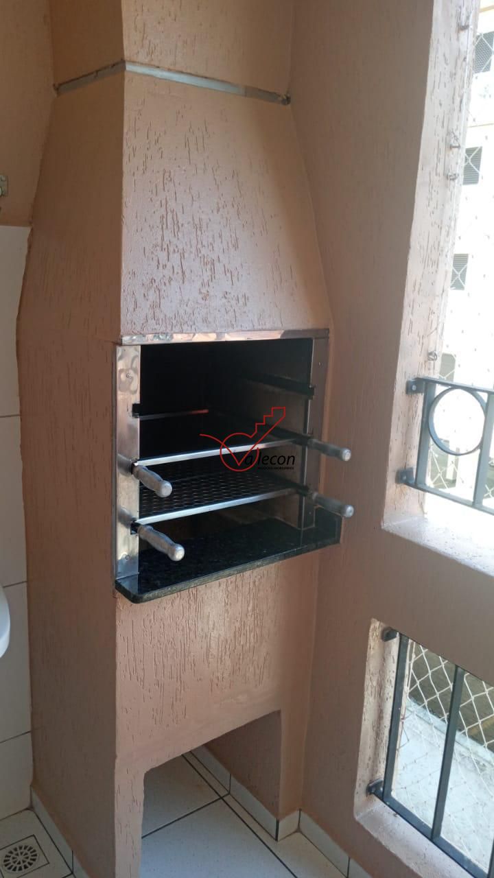 Apartamento, 2 quartos, 52 m² - Foto 33