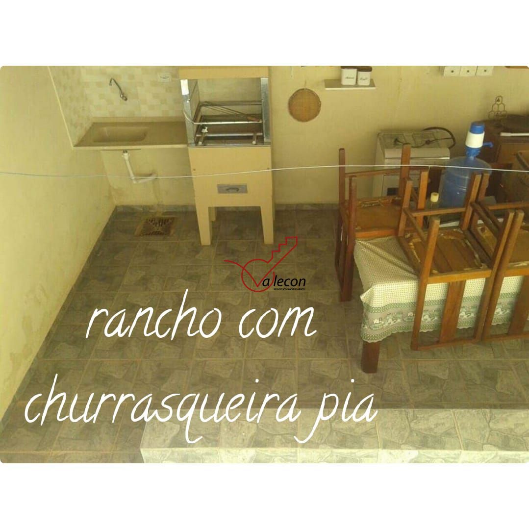 Sobrado à venda com 2 quartos, 103m² - Foto 5