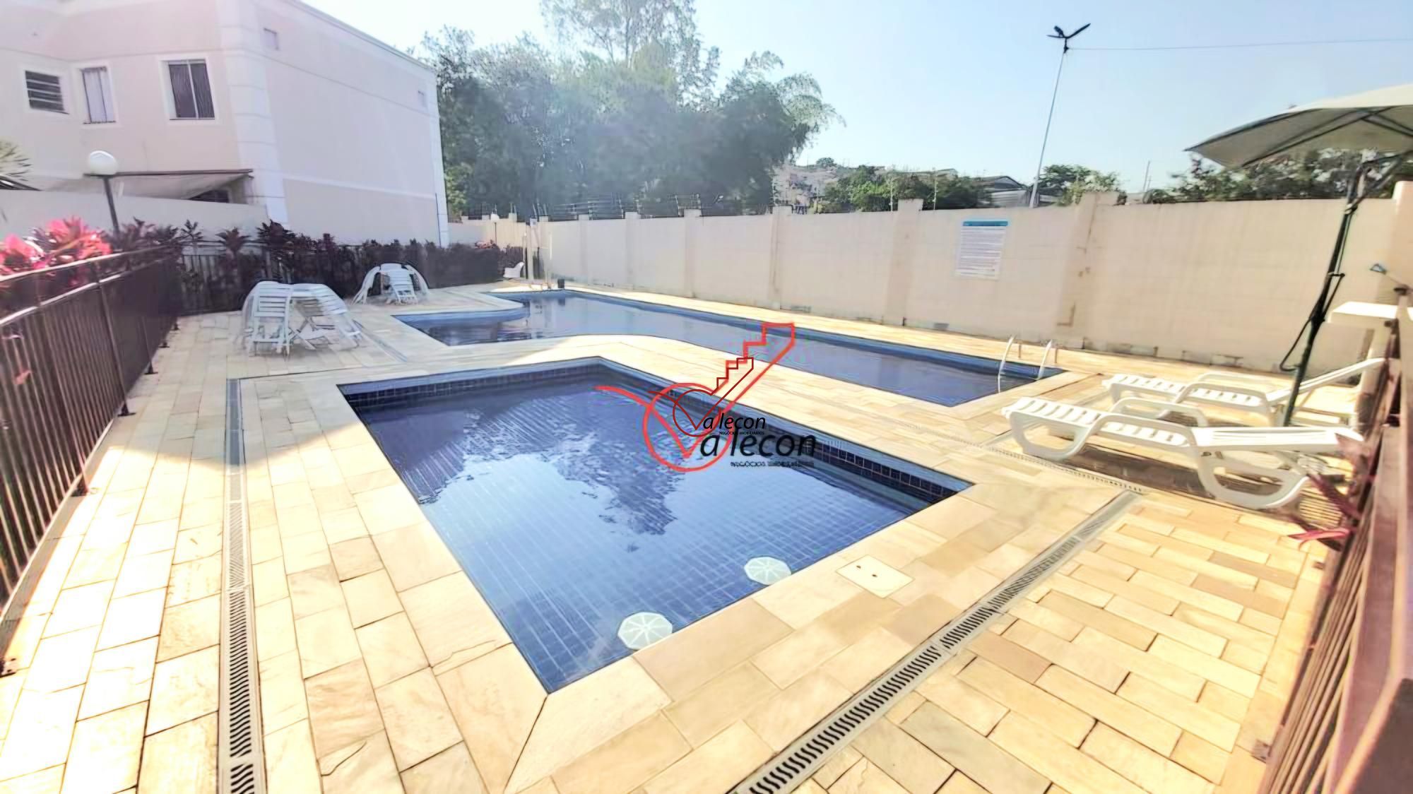 Apartamento, 2 quartos, 52 m² - Foto 7