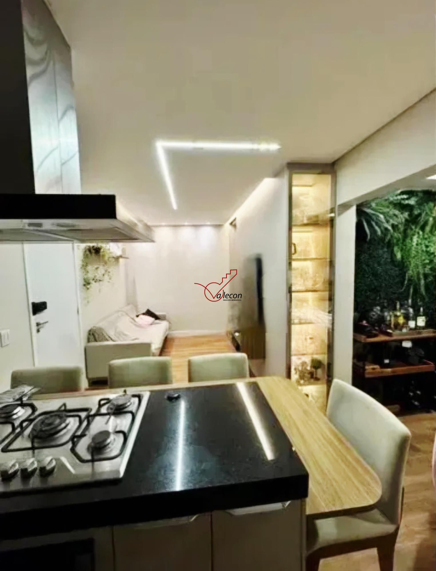 Apartamento, 2 quartos, 56 m² - Foto 7