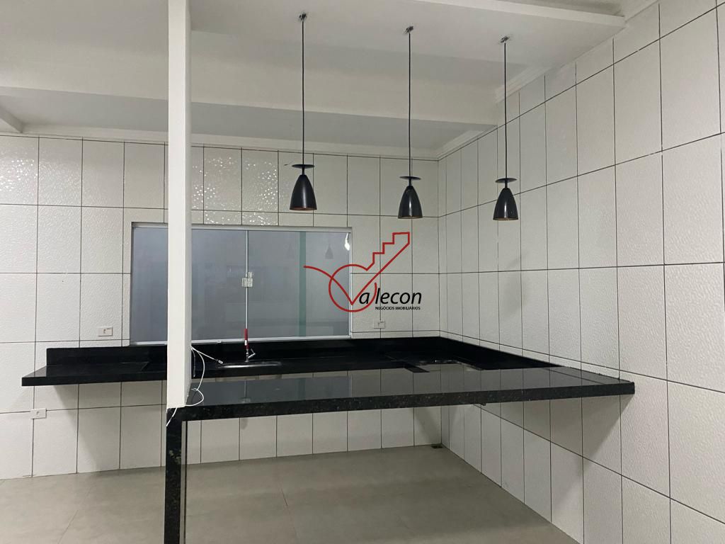 Sobrado à venda com 4 quartos, 225m² - Foto 6