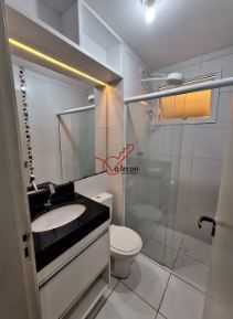 Apartamento à venda com 2 quartos, 50m² - Foto 4