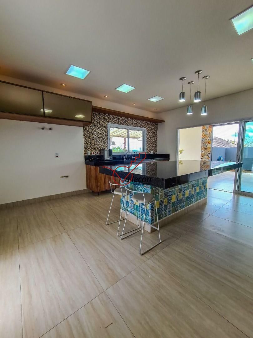 Casa de Condomínio à venda com 4 quartos, 650m² - Foto 8