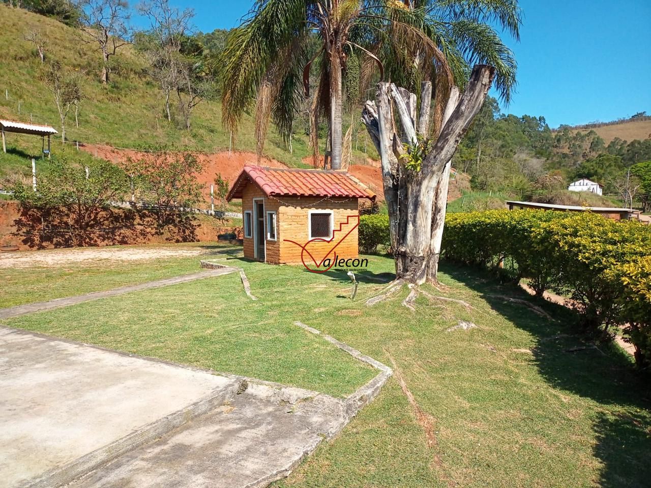 Sítio à venda com 2 quartos, 160m² - Foto 15