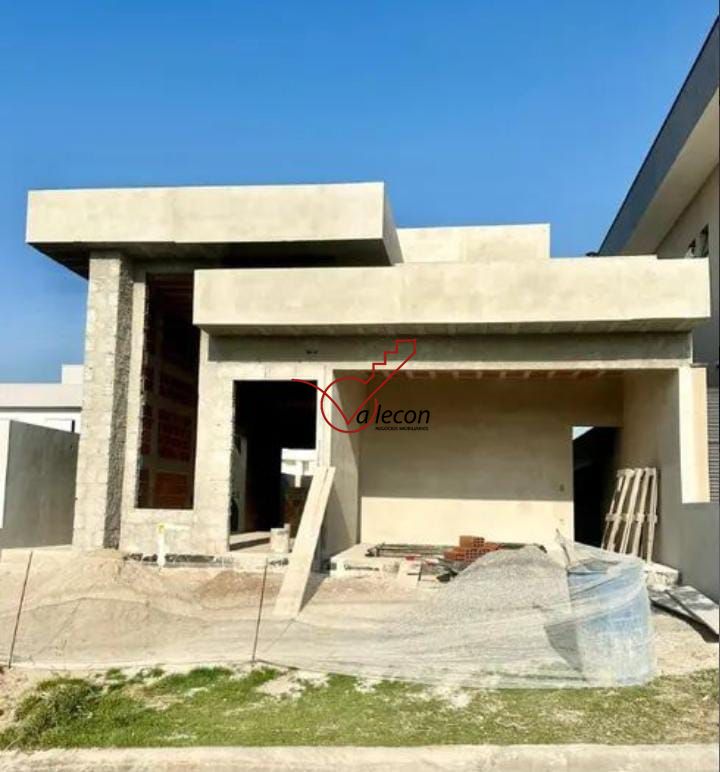 Casa à venda com 3 quartos, 133m² - Foto 27