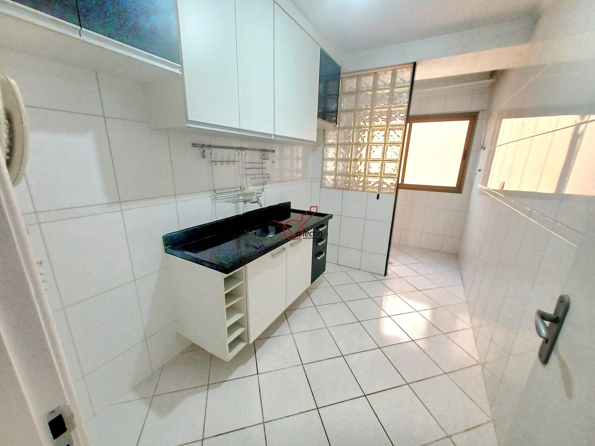 Apartamento 3 dormitórios à Venda - São José dos Campos.