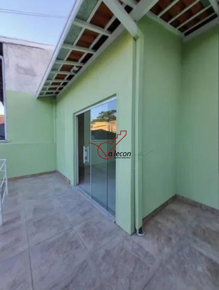 Casa 2 dormitórios à venda Loteamento Villa Branca Jacareí/SP