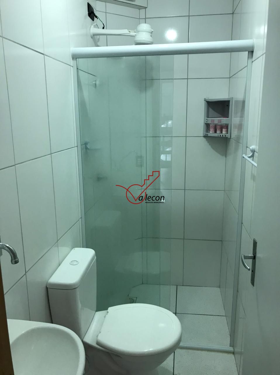 Apartamento, 2 quartos, 52 m² - Foto 7