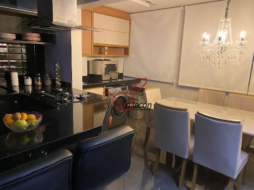 Apartamento à venda com 3 quartos, 70m² - Foto 2