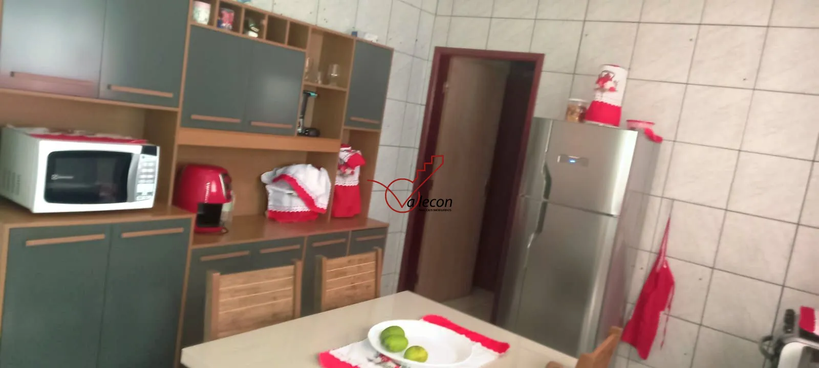 Sobrado, 3 quartos, 87 m² - Foto 3