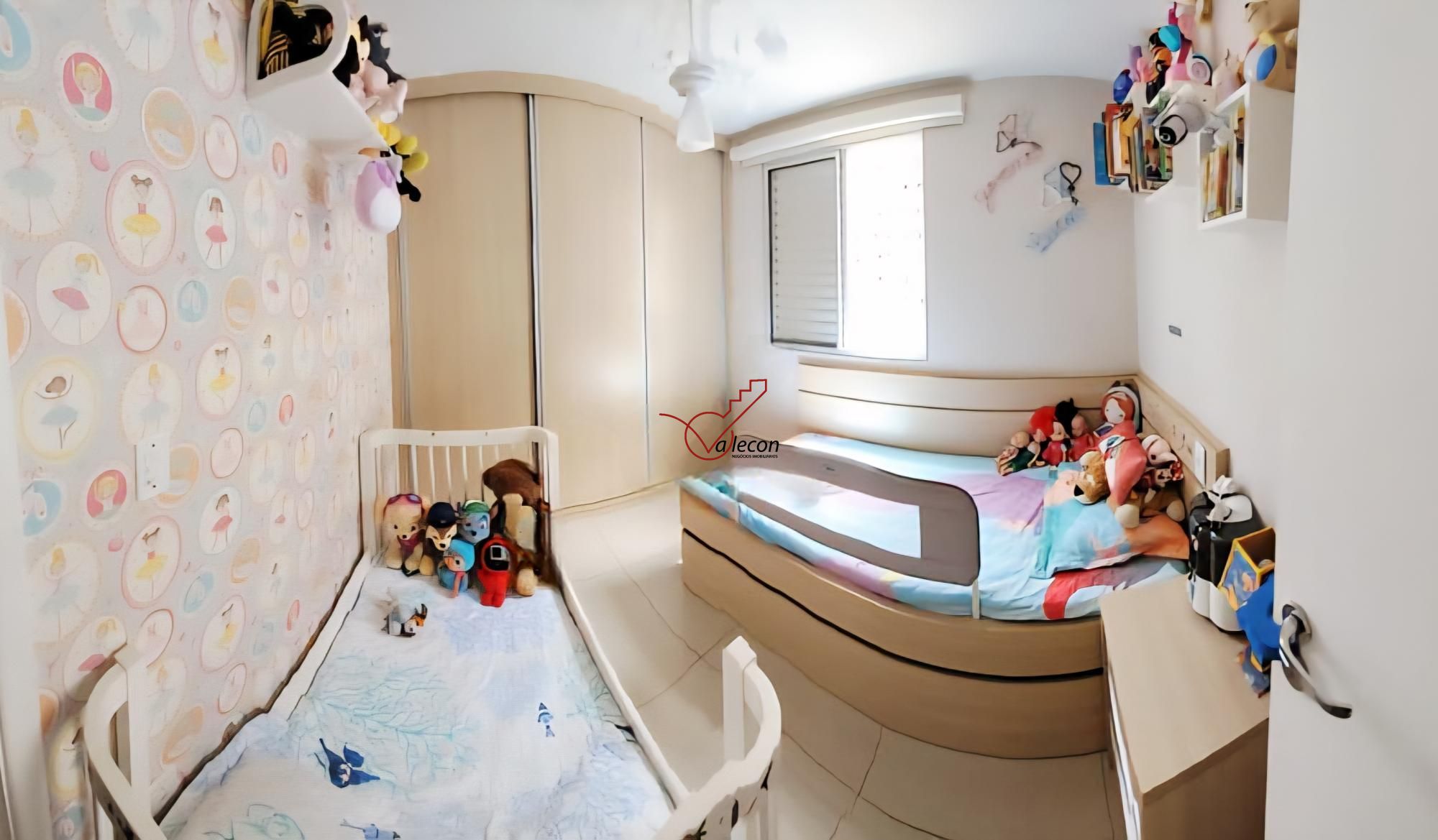 Apartamento, 2 quartos, 53 m² - Foto 12