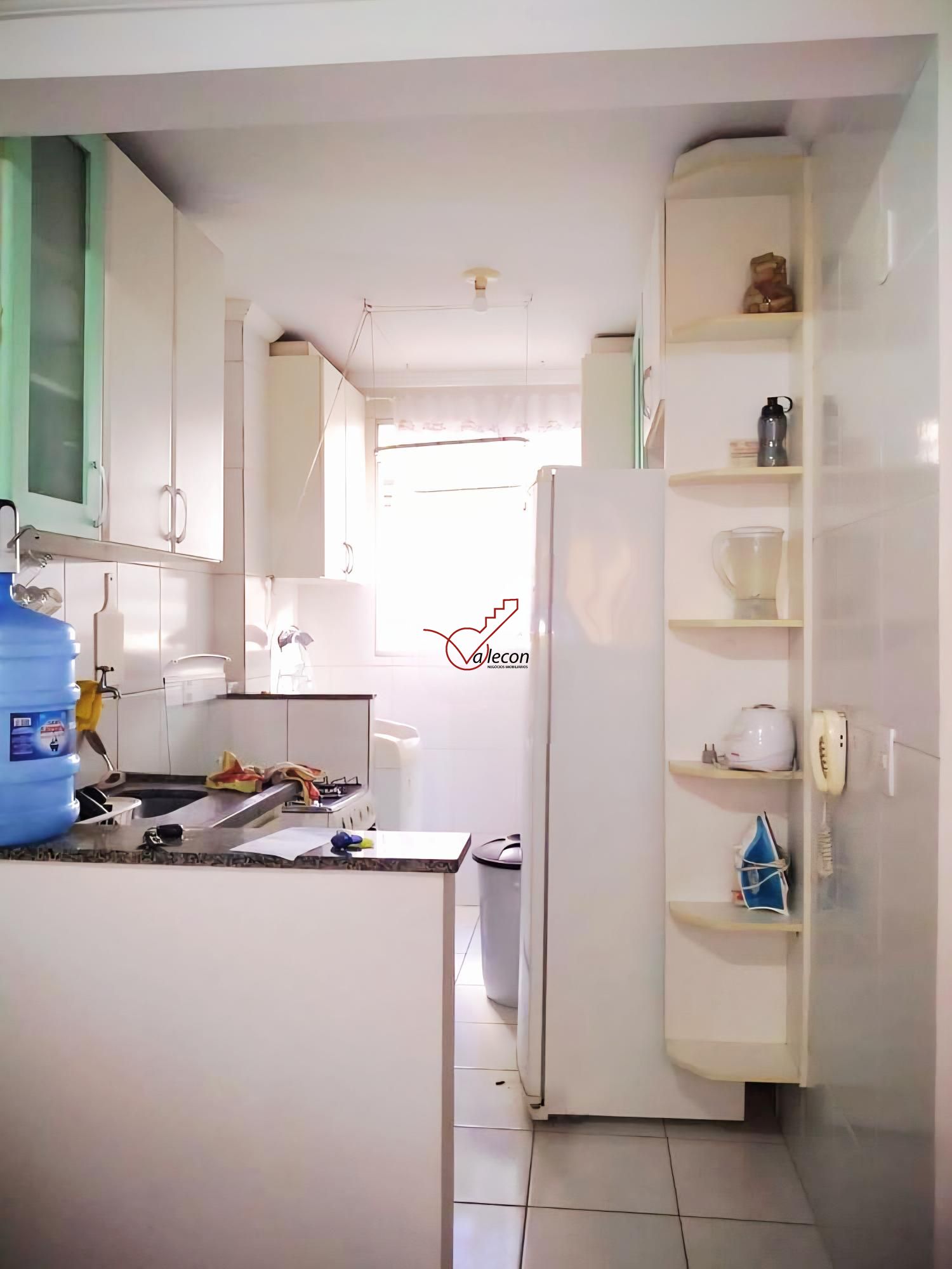 Apartamento, 3 quartos, 58 m² - Foto 3