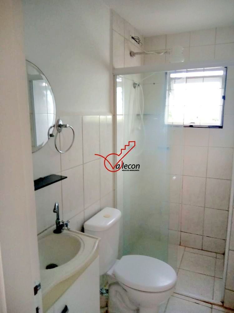 Apartamento à venda com 2 quartos, 55m² - Foto 18