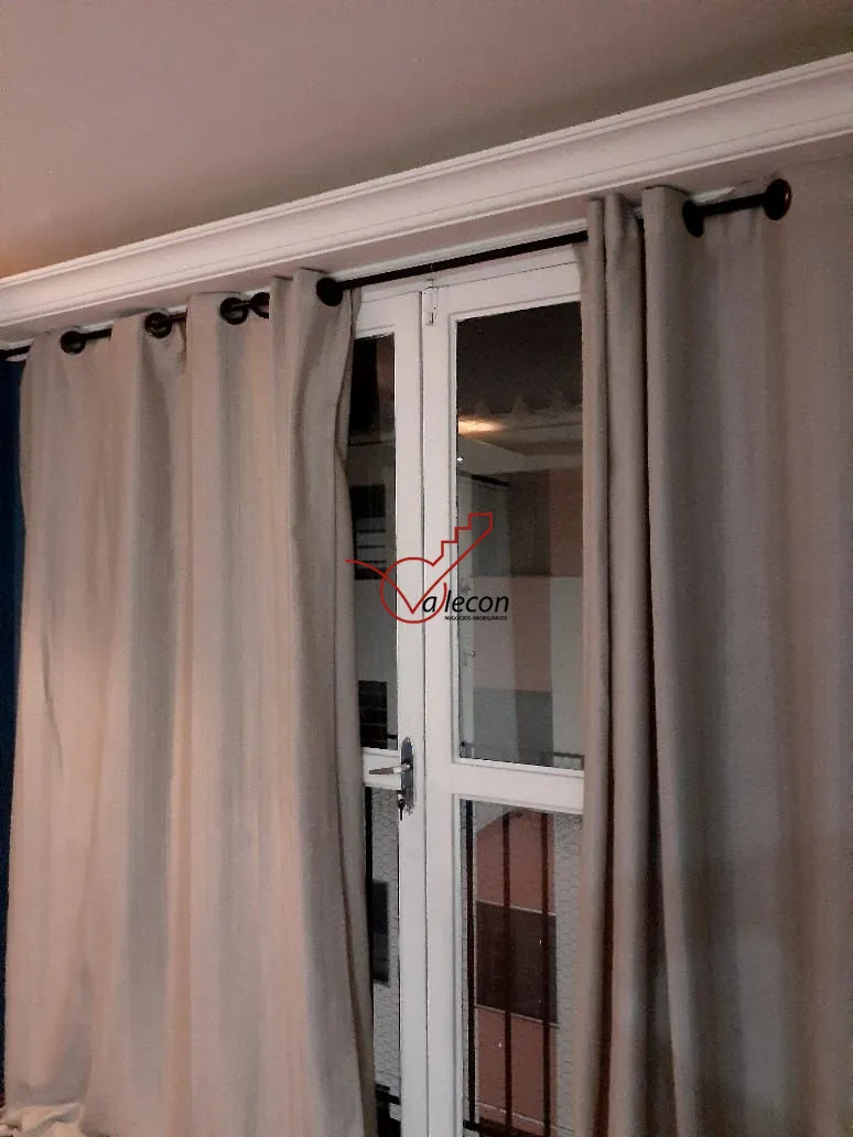 Apartamento, 2 quartos, 48 m² - Foto 15