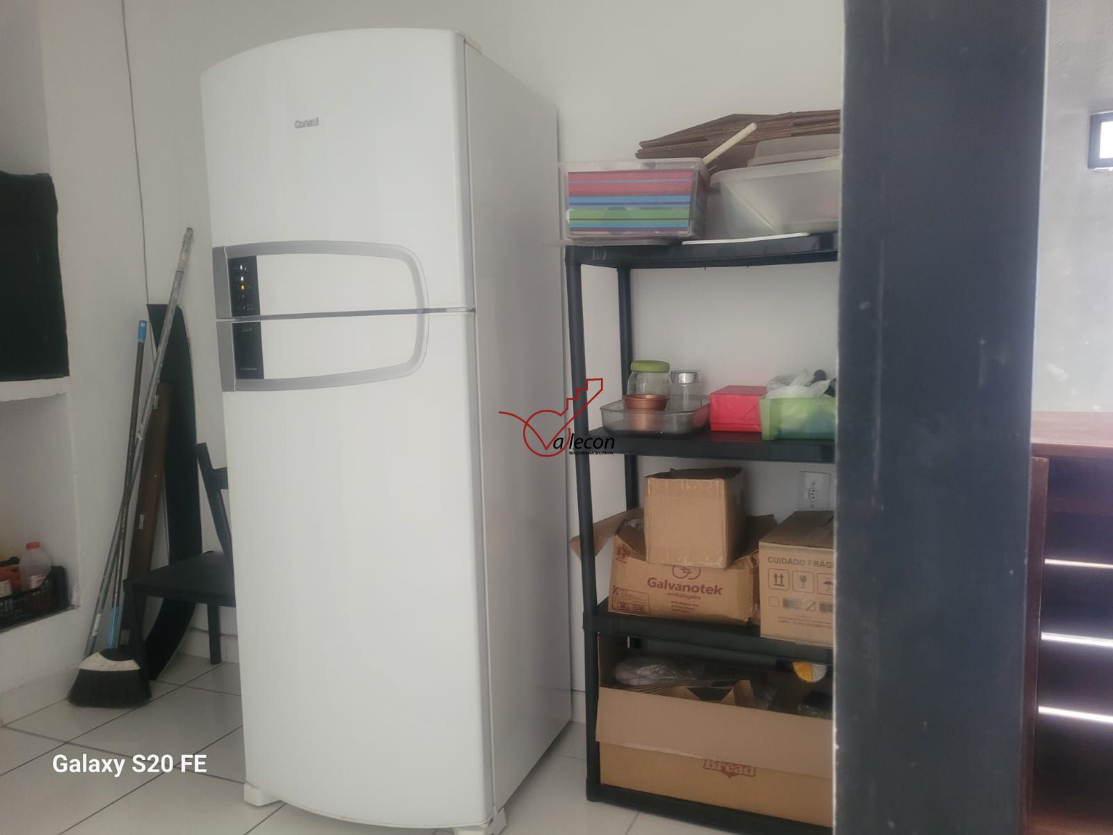 Loja-Salão para alugar com 1 quarto, 50m² - Foto 4