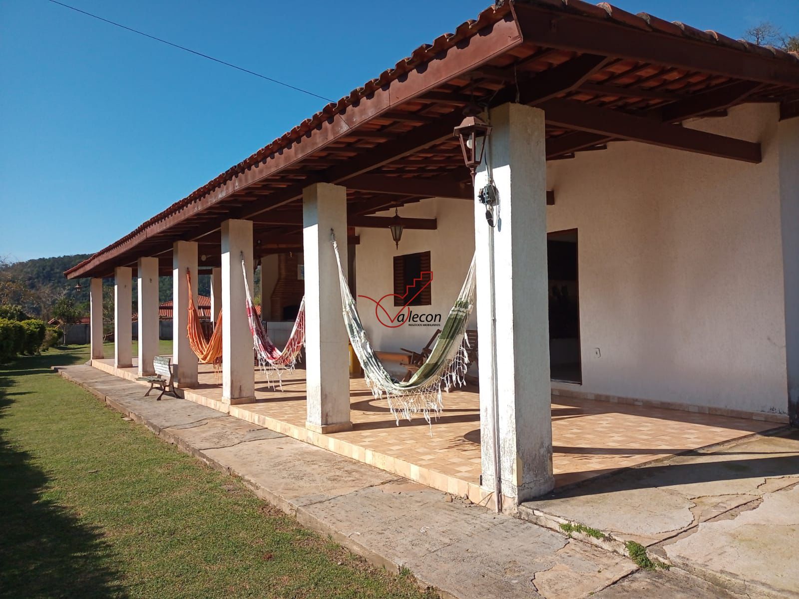 Sítio à venda com 2 quartos, 160m² - Foto 36