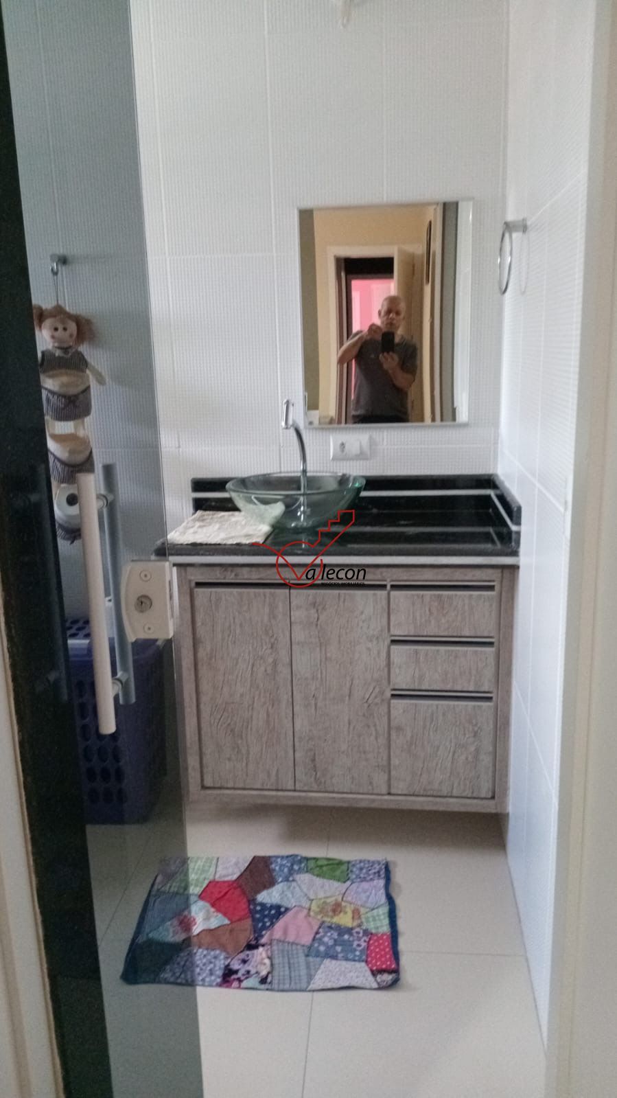 Sobrado, 5 quartos, 100 m² - Foto 24