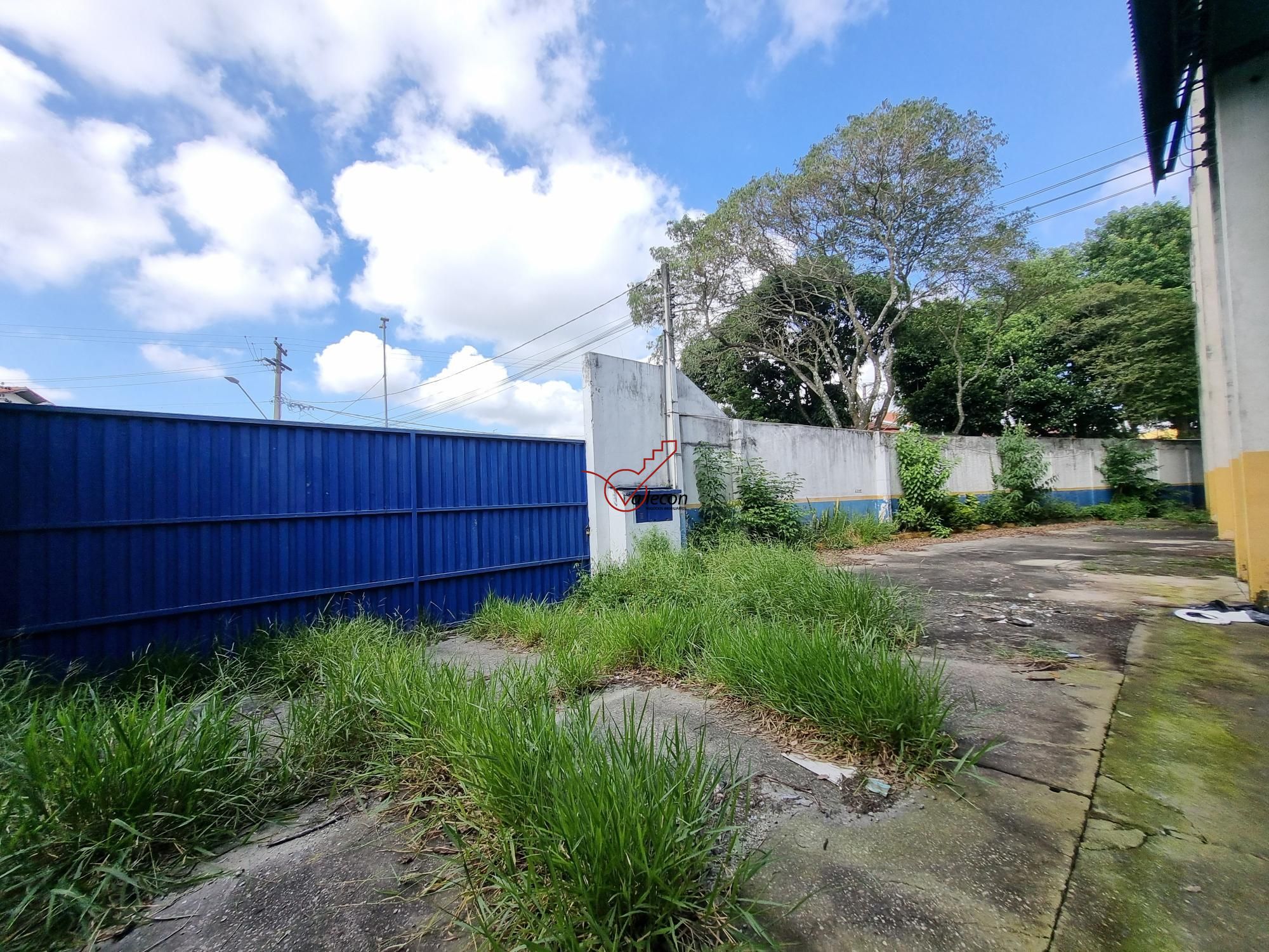 Depósito-Galpão - Foto 6