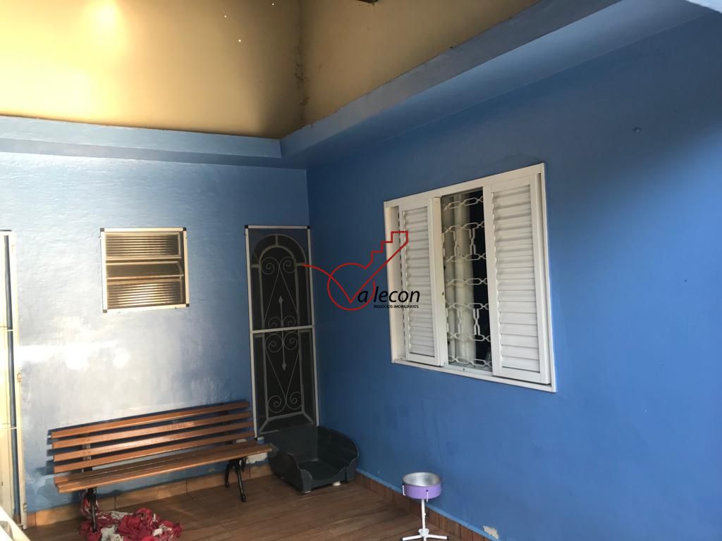 Casa, 2 quartos, 90 m² - Foto 13