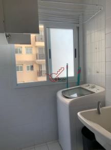 Apartamento à venda com 1 quarto, 39m² - Foto 5