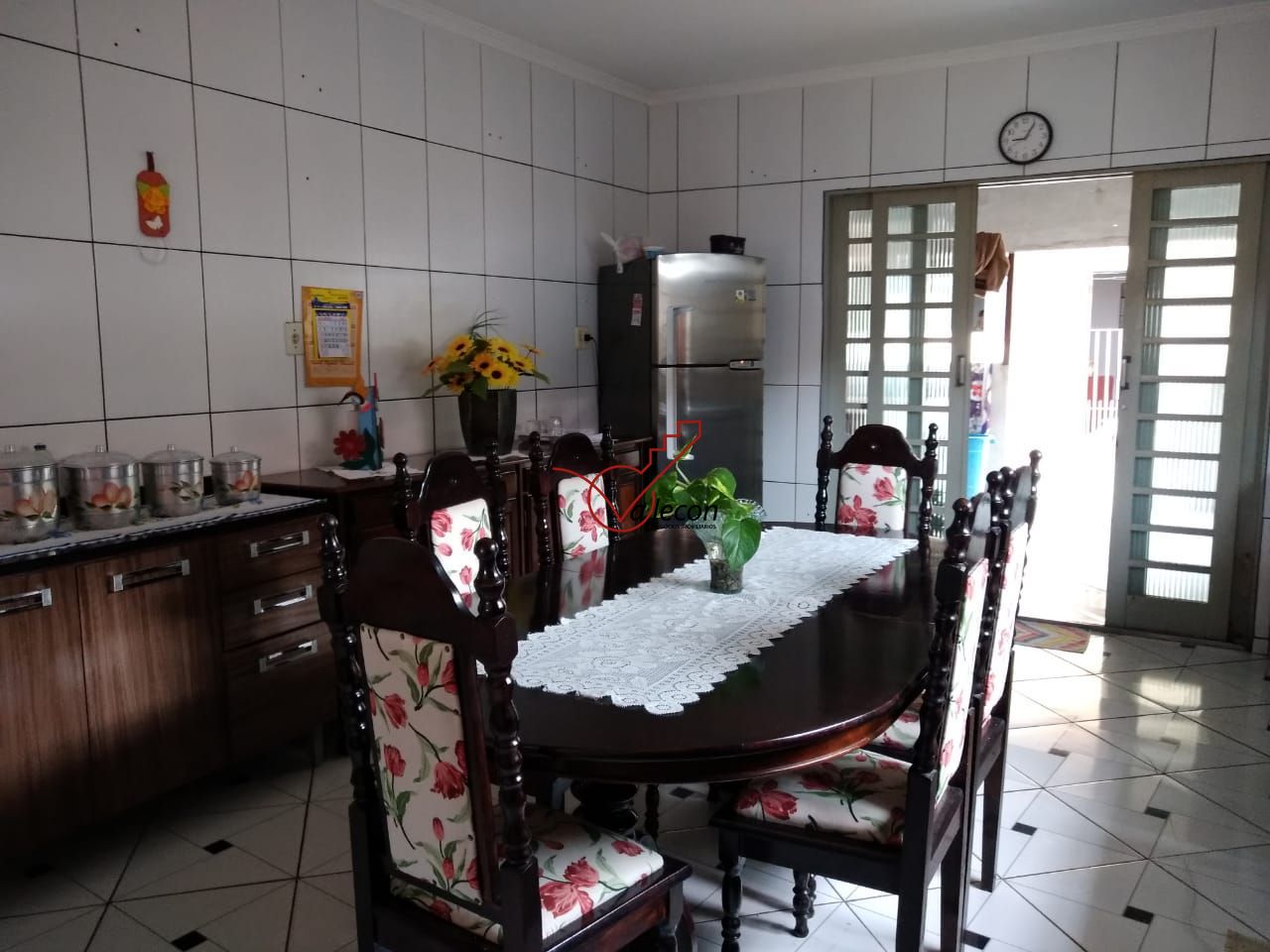 Casa à venda com 2 quartos, 90m² - Foto 6