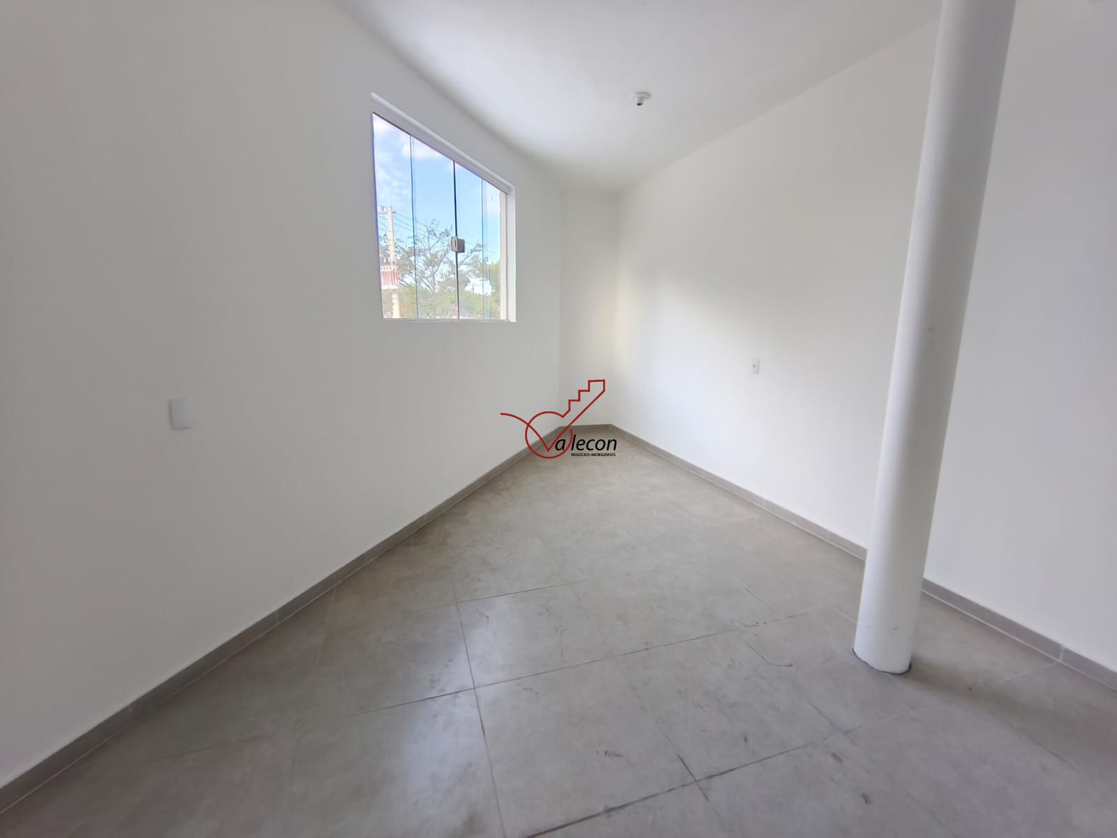 Sala Comercial para Locação – Zona Leste de SJC