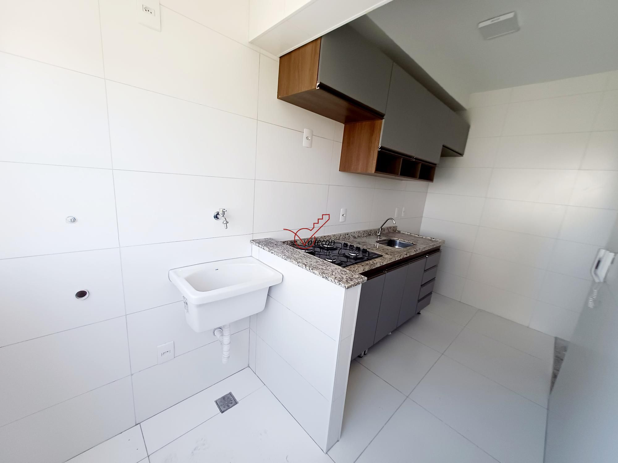 Apartamento à venda e aluguel com 2 quartos, 53m² - Foto 2