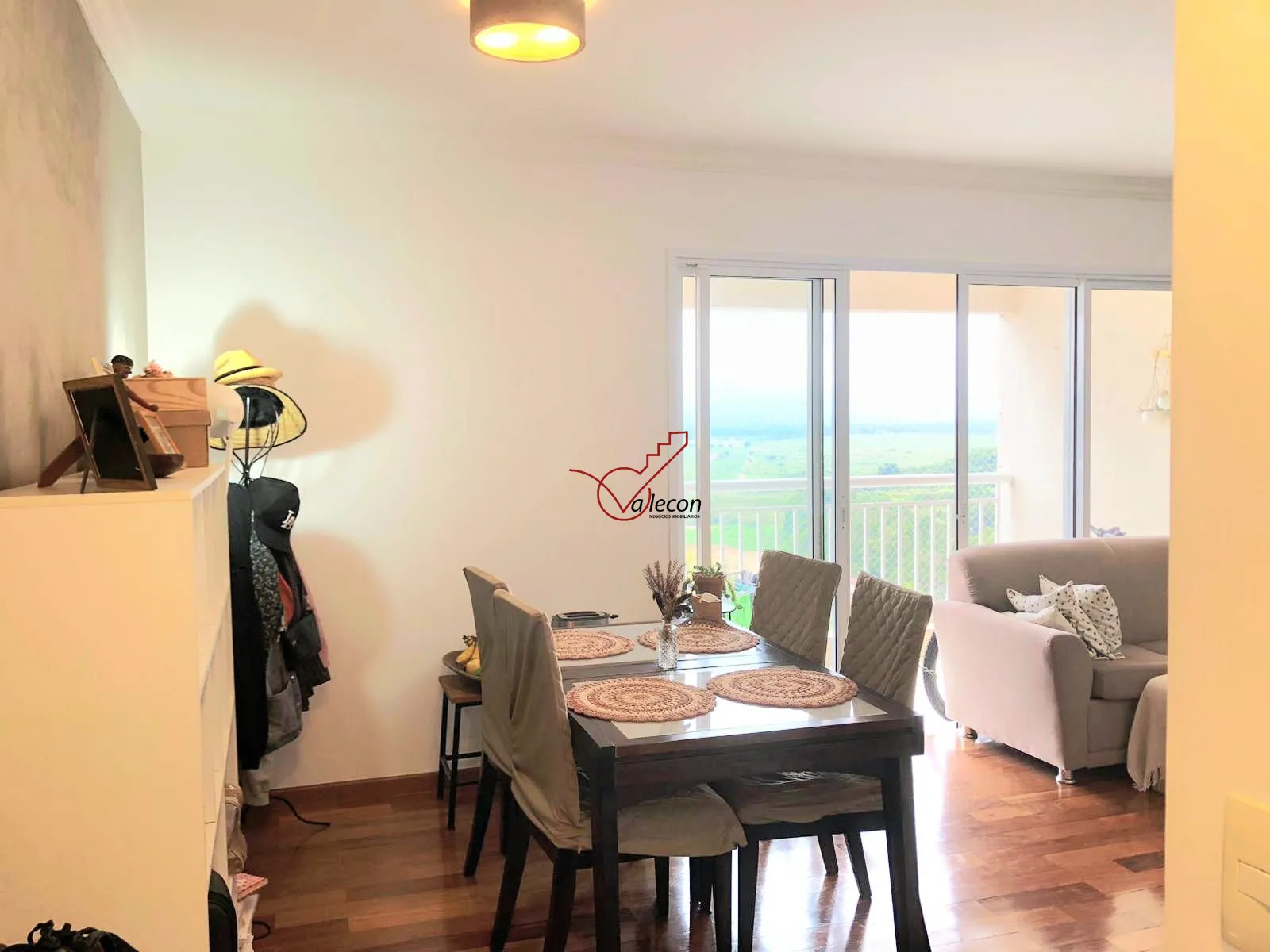 Apartamento, 3 quartos, 99 m² - Foto 2