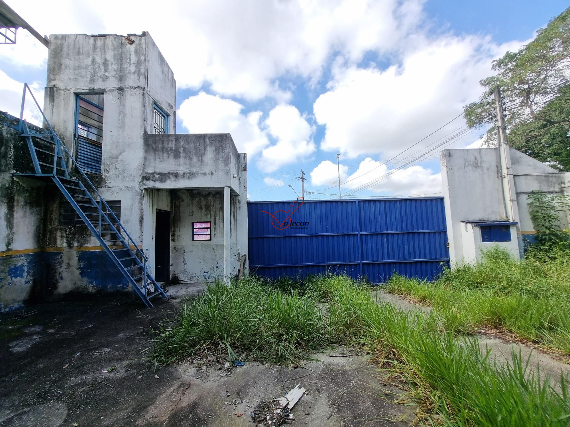 Depósito-Galpão - Foto 7