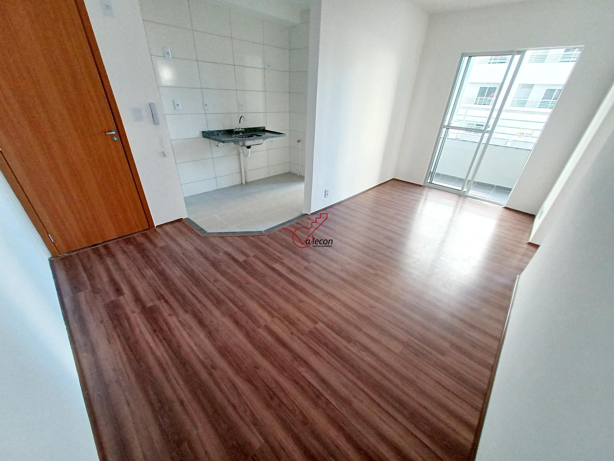 Apartamento 2 dormitórios - Novo nunca Habitado - à Venda - São José dos Campos.